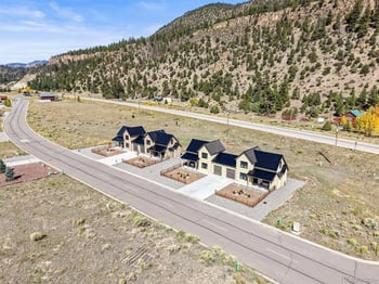 55 Vista Del Rio Dr #A & B, South Fork, CO 81154