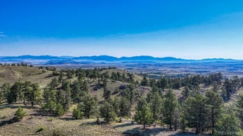 741 Wolfe Rd, Hartsel, CO 80449