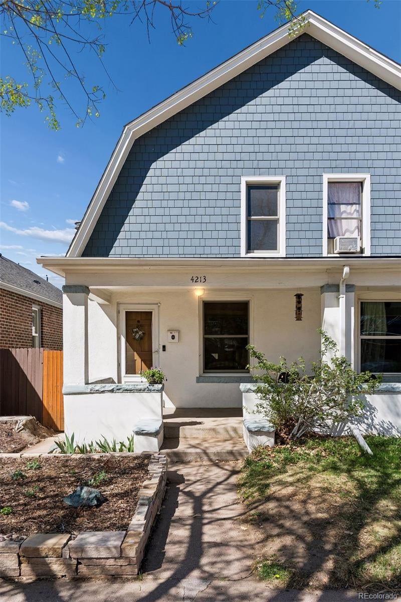 4213 Quivas St, Denver, CO 80211