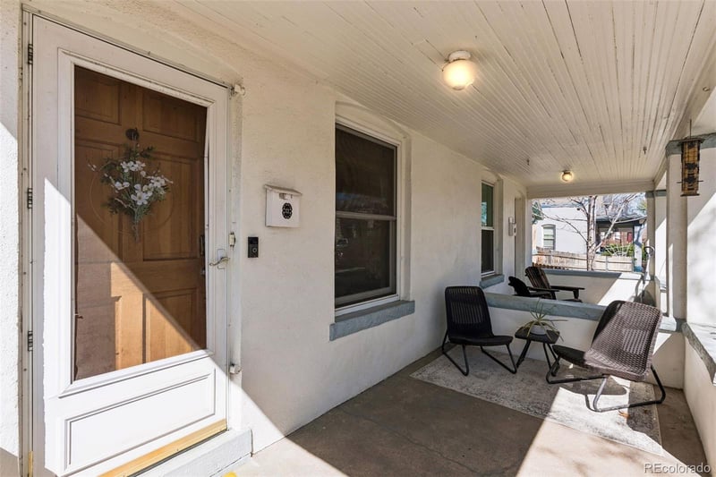 4213 Quivas St, Denver, CO 80211