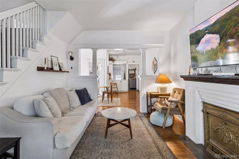 4213 Quivas St, Denver, CO 80211