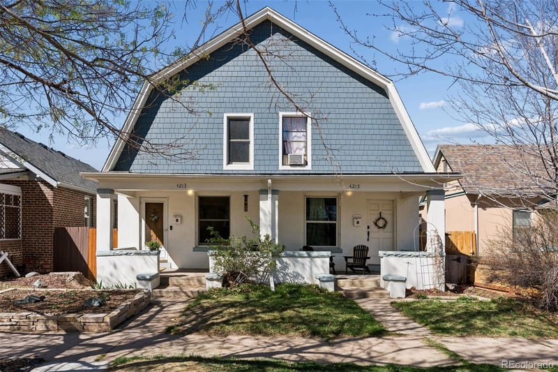 4213 Quivas St, Denver, CO 80211