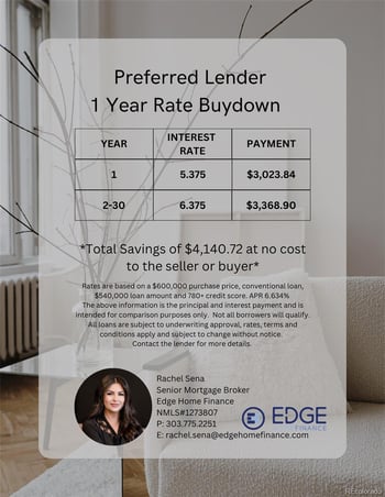 4213 Quivas St, Denver, CO 80211