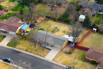 7172 Grant St, Centennial, CO 80122