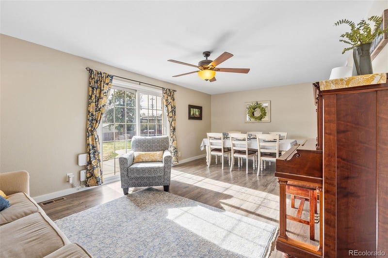 7172 Grant St, Centennial, CO 80122