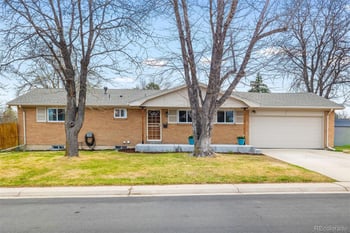 7172 Grant St, Centennial, CO 80122