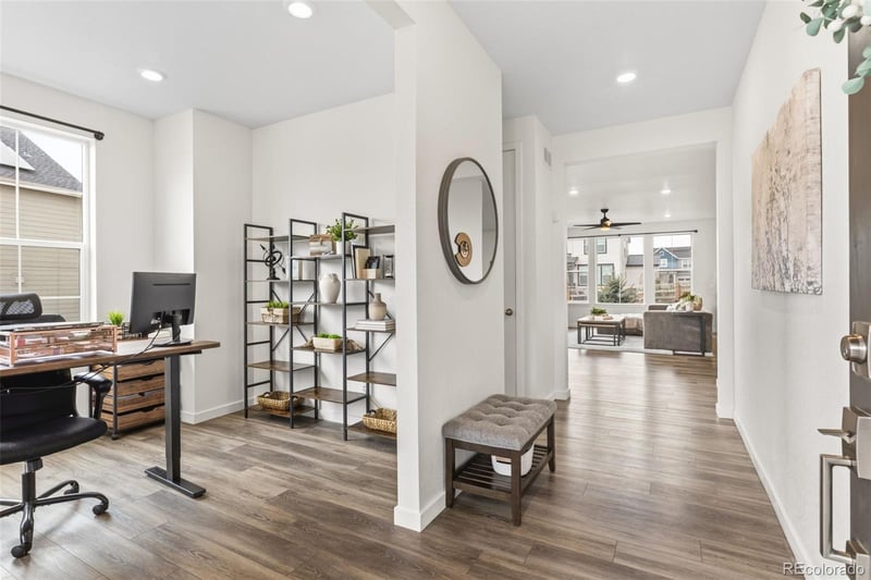 1186 Elbridge Dr, Elizabeth, CO 80107