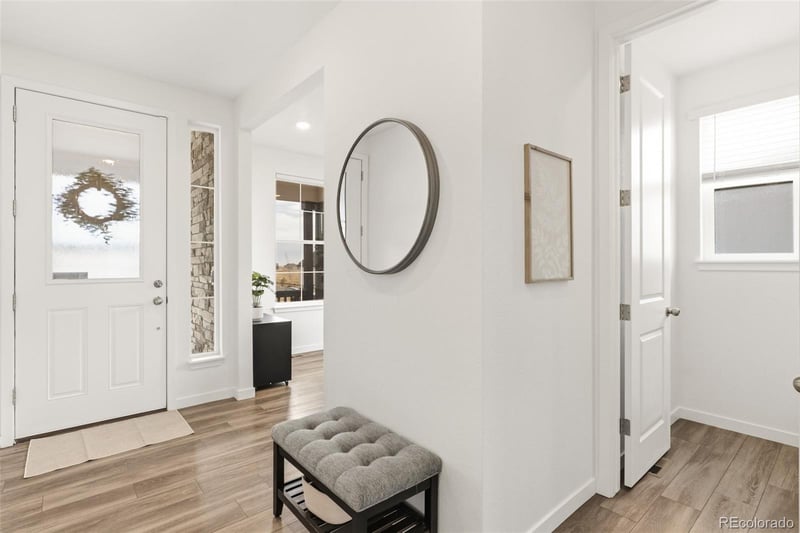 1186 Elbridge Dr, Elizabeth, CO 80107