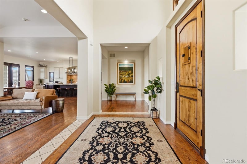 4118 Heatherhill Cir, Longmont, CO 80503