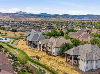 4118 Heatherhill Cir, Longmont, CO 80503