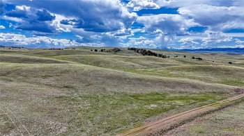 Lot 4662 Xtha Trl, Hartsel, CO 80449