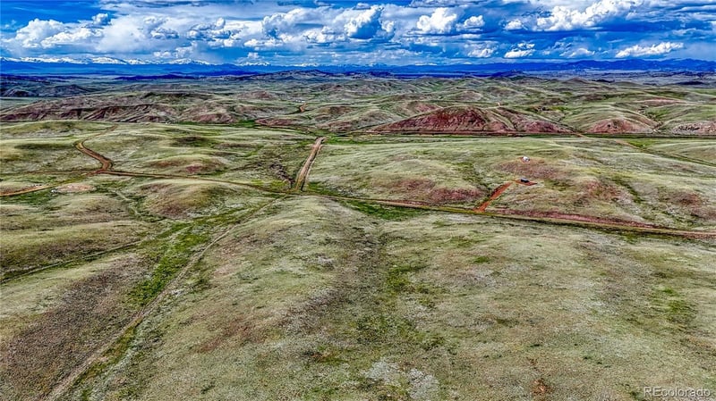 Lot 4662 Xtha Trl Lot 4662, Hartsel, CO 80449