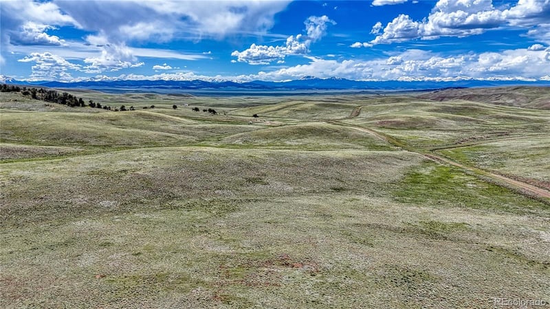 Lot 4662 Xtha Trl Lot 4662, Hartsel, CO 80449