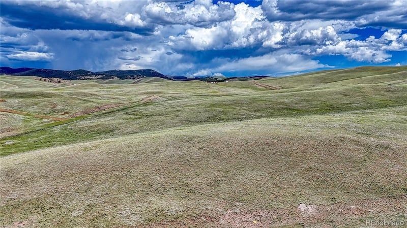 Lot 4662 Xtha Trl Lot 4662, Hartsel, CO 80449