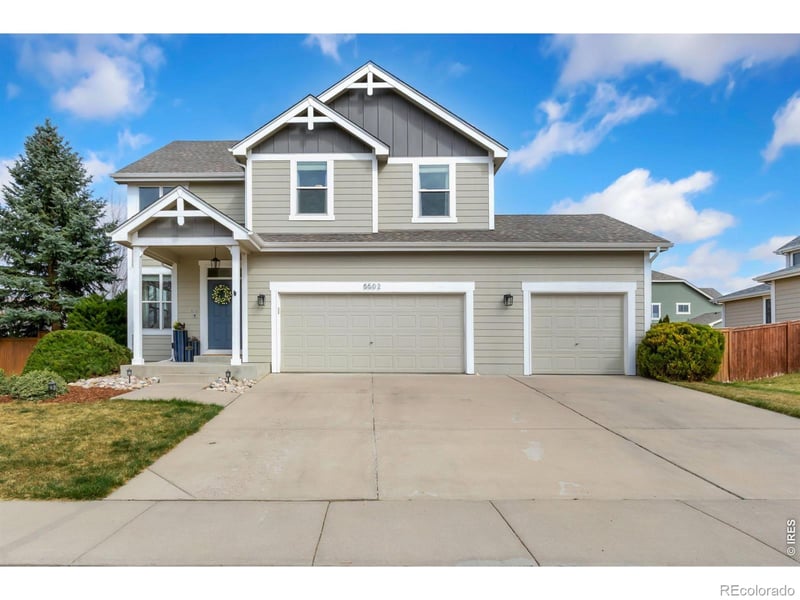 5502 Rabbit Creek Rd, Fort Collins, CO 80528