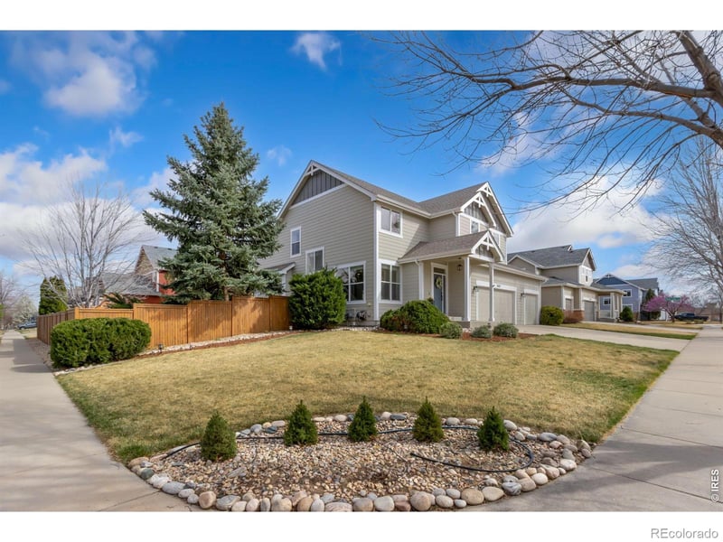 5502 Rabbit Creek Rd, Fort Collins, CO 80528