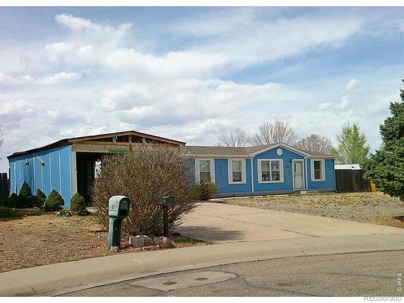 3437 3rd St, Greeley, CO 80631