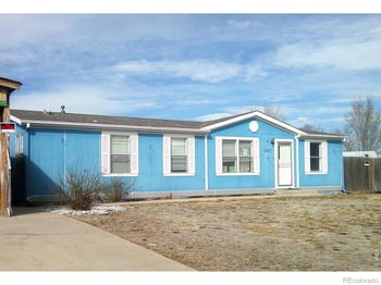 3437 3rd St, Greeley, CO 80631