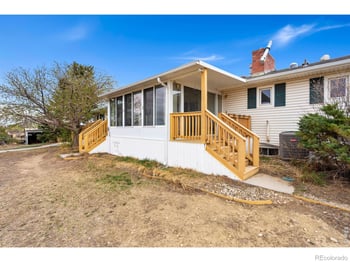 6505 County Road 3, Fort Collins, CO 80524