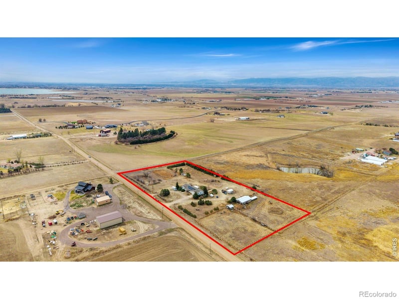 6505 County Road 3, Fort Collins, CO 80524