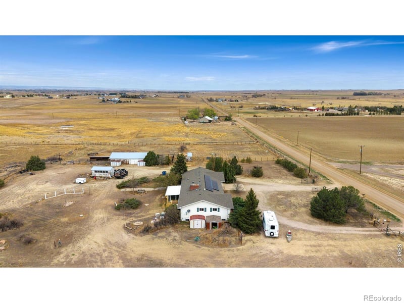 6505 County Road 3, Fort Collins, CO 80524