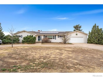 6505 County Road 3, Fort Collins, CO 80524