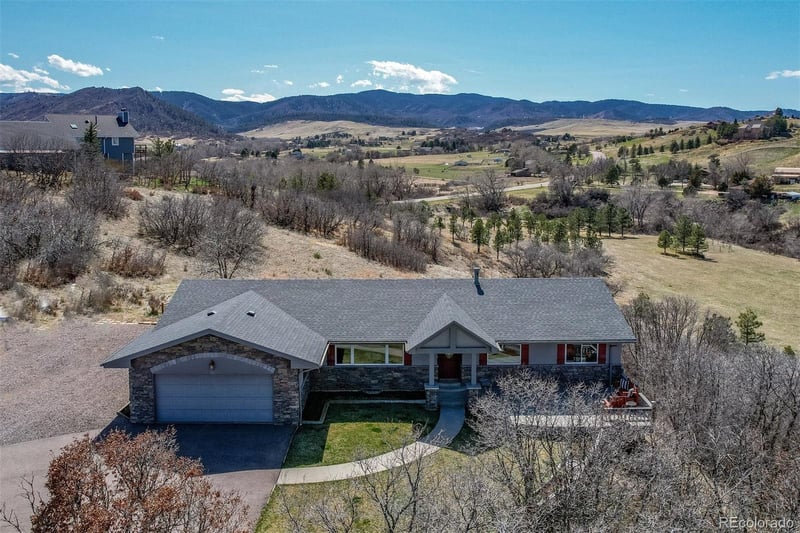 4155 Rainbow Pz, Sedalia, CO 80135