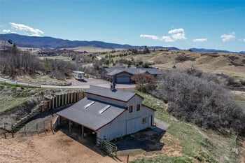 4155 Rainbow Pz, Sedalia, CO 80135