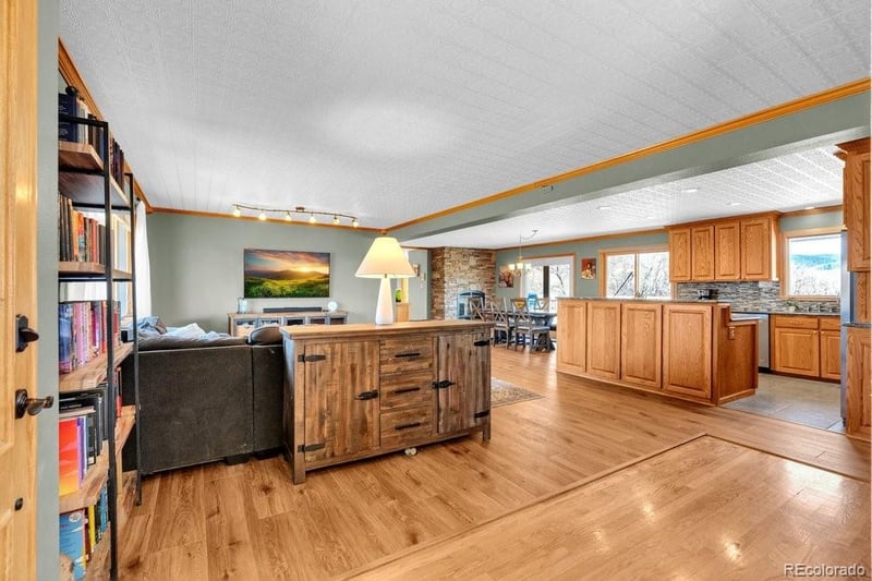 4155 Rainbow Pz, Sedalia, CO 80135