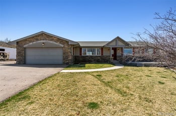 4155 Rainbow Pz, Sedalia, CO 80135
