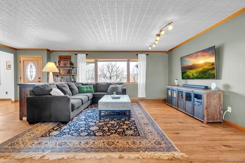 4155 Rainbow Pz, Sedalia, CO 80135