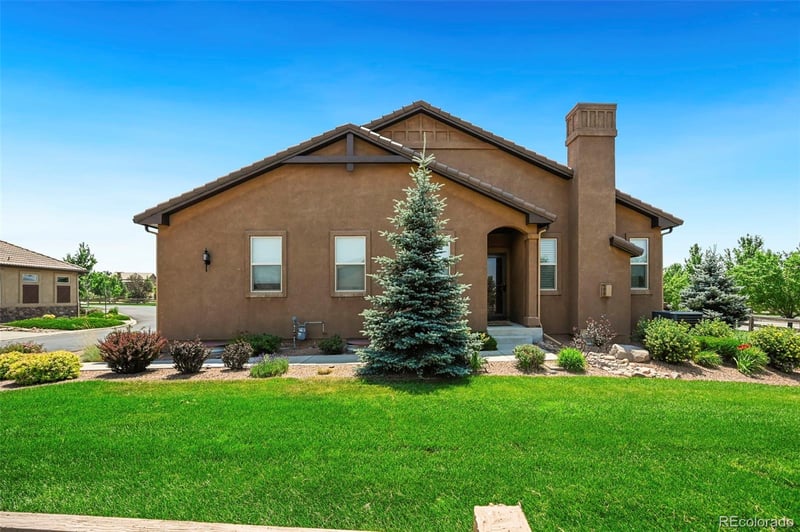 13114 Cake Bread Hts, Colorado Springs, CO 80921
