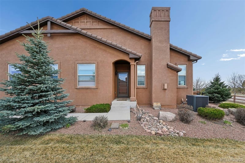 13114 Cake Bread Hts, Colorado Springs, CO 80921