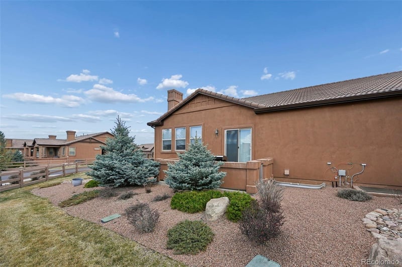 13114 Cake Bread Hts, Colorado Springs, CO 80921