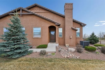 13114 Cake Bread Hts, Colorado Springs, CO 80921