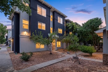 9300 E Florida Ave #1607, Denver, CO 80247