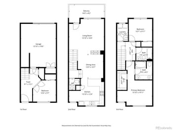 9300 E Florida Ave #1607, Denver, CO 80247