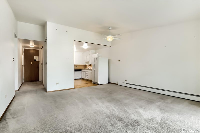 625 Clinton St #7B, Denver, CO 80247