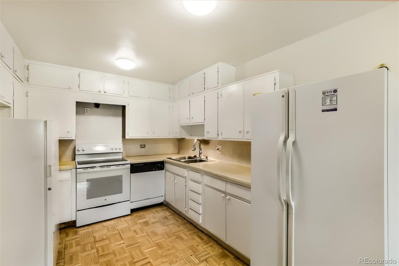 625 Clinton St #7B, Denver, CO 80247