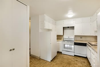 625 Clinton St #7B, Denver, CO 80247