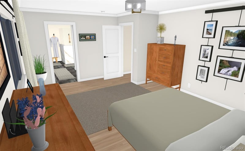 3768 Scott Ln, Colorado Springs, CO 80907