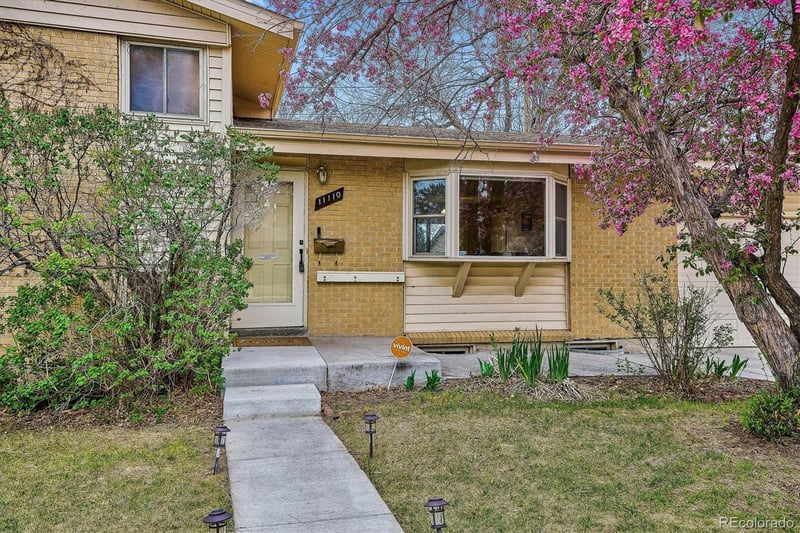 11110 60th Ave, Arvada, CO 80004