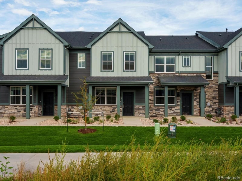 1600 Riverplace Dr #2, Windsor, CO 80550