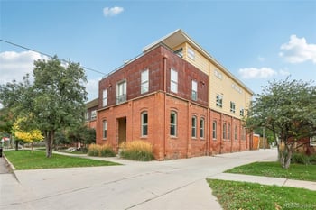 2501 Grove St #201, Denver, CO 80211