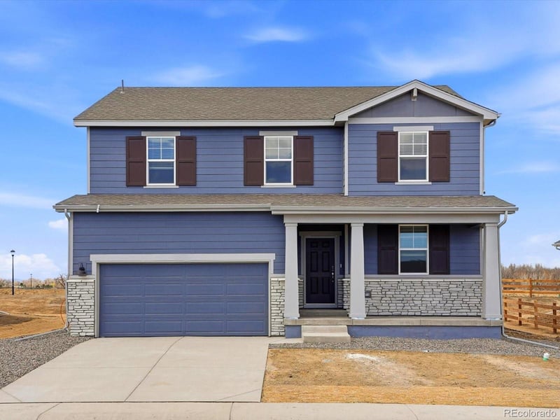 1216 Spring Creek Dr, Windsor, CO 80550