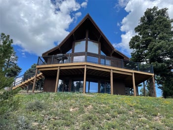 3140 Schierl Rd, Fort Garland, CO 81133