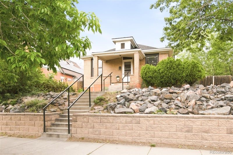 4747 29th Ave, Denver, CO 80212