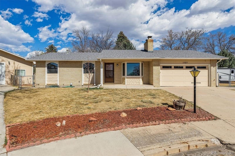 1727 Kennedy Ave, Loveland, CO 80538