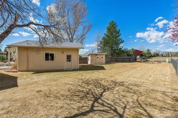 1727 Kennedy Ave, Loveland, CO 80538