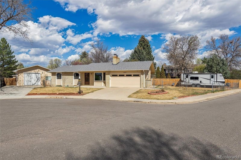 1727 Kennedy Ave, Loveland, CO 80538